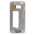 Lcd Frame Middle Chassis For Samsung Galaxy S7 White By - Maxbhi Com