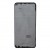 Lcd Frame Middle Chassis For Vivo Y50 White By - Maxbhi Com