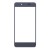 Replacement Front Glass For Gionee X1s Gold By - Maxbhi Com