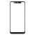 Replacement Front Glass For Nokia 5 1 Plus Nokia X5 White By - Maxbhi Com