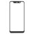 Replacement Front Glass For Nokia 5 1 Plus Nokia X5 White By - Maxbhi Com