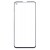 Replacement Front Glass For Samsung Galaxy S10e Black By - Maxbhi Com