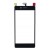 Touch Screen Digitizer For Oppo A33 Black By - Maxbhi Com
