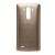 Back Panel Cover For Lg G3 D855 Gold - Maxbhi Com