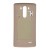 Back Panel Cover For Lg G3 D855 Gold - Maxbhi Com