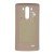 Back Panel Cover For Lg G3 Ls990 Gold - Maxbhi Com
