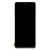 Lcd With Touch Screen For Xiaomi Mi 11x White By - Maxbhi Com
