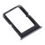 Sim Card Holder Tray For Realme X7 Max 5g Black - Maxbhi Com