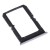 Sim Card Holder Tray For Realme X7 Max 5g Silver - Maxbhi Com