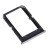 Sim Card Holder Tray For Realme X7 Max 5g Silver - Maxbhi Com