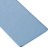 Back Panel Cover For Samsung Galaxy M32 Blue - Maxbhi Com