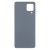 Back Panel Cover For Samsung Galaxy M32 White - Maxbhi Com