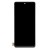 Lcd With Touch Screen For Vivo Iqoo 7 India White By - Maxbhi Com