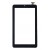 Touch Screen Digitizer For Micromax Canvas Tab P290 Black By - Maxbhi Com