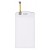 Touch Screen Digitizer For Nokia C503 White By - Maxbhi Com