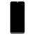 Lcd With Touch Screen For Realme C11 2021 Black By - Maxbhi Com