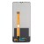 Lcd With Touch Screen For Realme C25s Blue By - Maxbhi Com