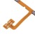 Power Button Flex Cable For Realme C11 2021 On Off Flex Pcb By - Maxbhi Com