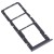 Sim Card Holder Tray For Realme C11 2021 Black - Maxbhi Com