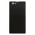 Back Panel Cover For Sony Xperia Z1 Compact Black - Maxbhi Com