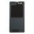 Back Panel Cover For Sony Xperia Z1 Compact Black - Maxbhi Com