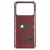 Back Panel Cover For Xiaomi Mi 11 Ultra White - Maxbhi Com