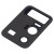 Camera Lens For Xiaomi Mi 11 Ultra Black By - Maxbhi Com