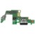 Charging Connector Flex Cable For Huawei Nova 2 Plus By - Maxbhi Com