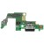 Charging Connector Flex Pcb Board For Huawei Nova 2 Plus By - Maxbhi Com