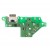 Charging Connector Flex Pcb Board For Motorola One Vision By - Maxbhi Com