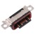 Charging Connector For Xiaomi Mi 11 Ultra By - Maxbhi Com