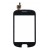 Touch Screen Digitizer For Samsung Galaxy Fit S5670 Black By - Maxbhi Com