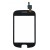 Touch Screen Digitizer For Samsung Galaxy Fit S5670 Black By - Maxbhi Com