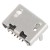 Charging Connector For Htc One E9 Plus By - Maxbhi Com