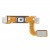Power Button Flex Cable For Samsung Galaxy S7 Edge On Off Flex Pcb By - Maxbhi Com