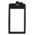 Touch Screen Digitizer For Nokia Asha 3090 Black By - Maxbhi Com