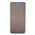 Back Panel Cover For Htc One E9 Plus Gold - Maxbhi Com