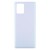 Back Panel Cover For Samsung Galaxy S10 Lite White - Maxbhi Com