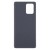Back Panel Cover For Samsung Galaxy S10 Lite White - Maxbhi Com