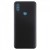 Back Panel Cover For Xiaomi Mi A2black - Maxbhi Com