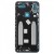 Back Panel Cover For Xiaomi Mi A2black - Maxbhi Com