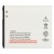 Battery For Samsung C3050 Stratus By - Maxbhi Com