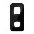 Camera Lens For Samsung Galaxy S9 Plus Black By - Maxbhi Com