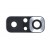 Camera Lens For Xiaomi Redmi Note 10 Pro Blue By - Maxbhi Com