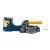 Charging Connector Flex Pcb Board For Itel S21 By - Maxbhi Com