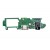 Charging Connector Flex Pcb Board For Realme 3 Pro By - Maxbhi Com