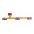 Power Button Flex Cable For Meizu M2 By - Maxbhi Com