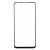 Replacement Front Glass For Asus Zenfone 6 Zs630kl Silver By - Maxbhi Com