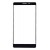 Replacement Front Glass For Huawei Mate 8 128gb Grey By - Maxbhi Com