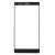 Replacement Front Glass For Huawei Mate 8 128gb White By - Maxbhi Com